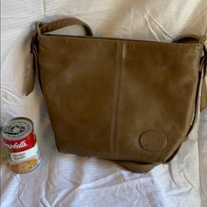 Aspen Woods purse